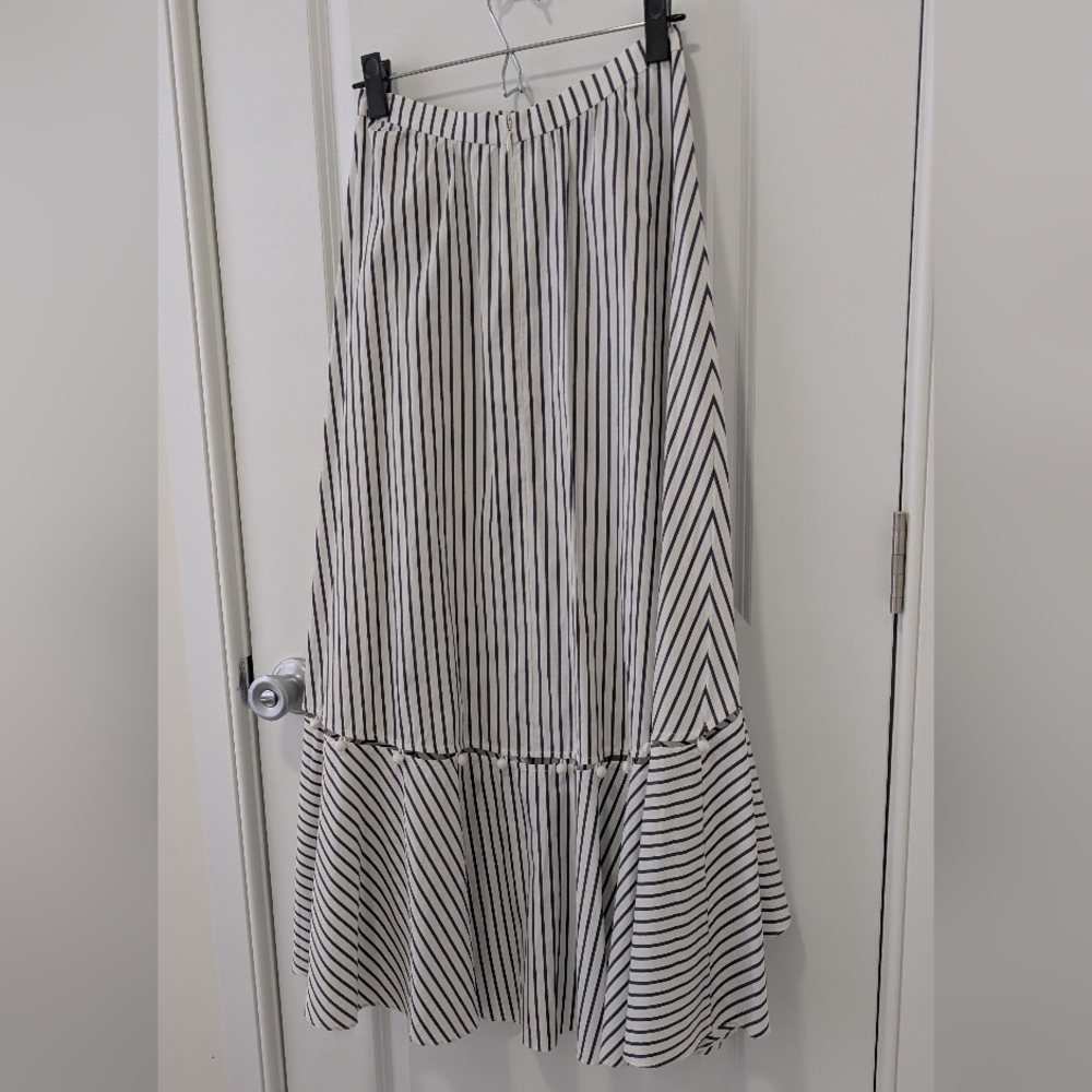 Prose & Poetry Maxi Skirt - Picture 5 of 13